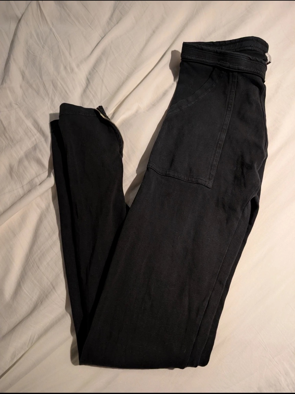 Hardtail Leggings